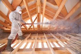 Best Insulation for New Construction  in Cave Springs, AR